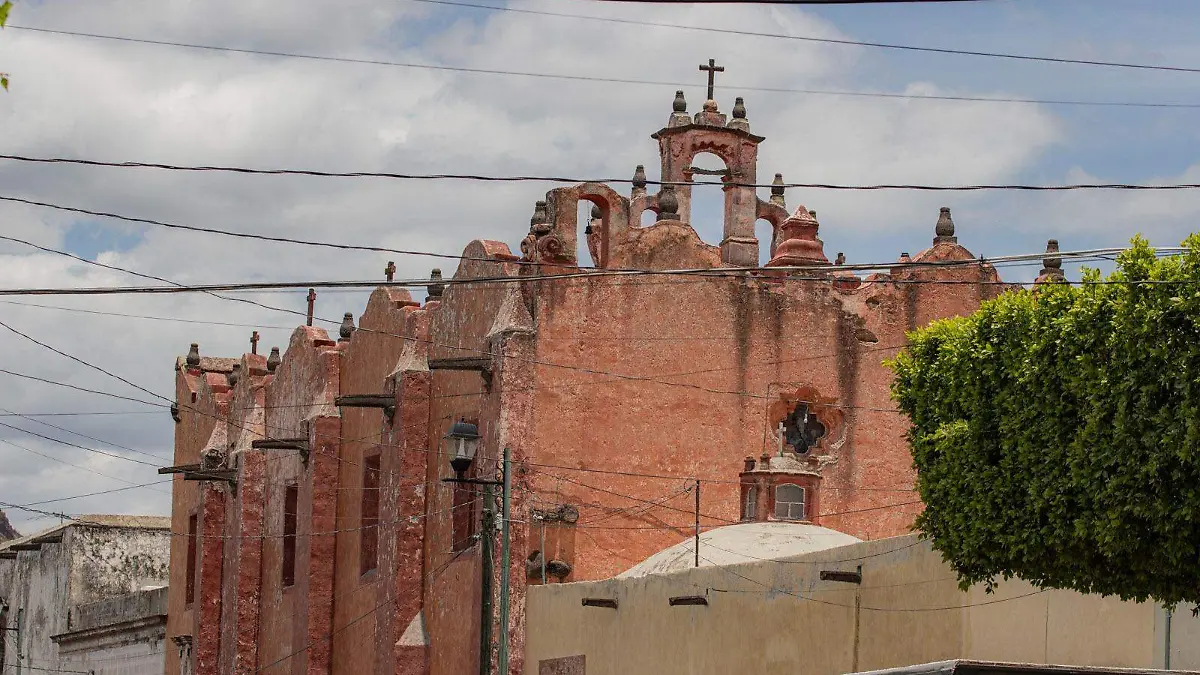 Templo del Beaterio